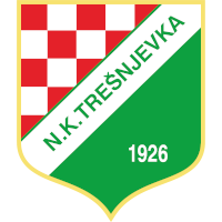 logo of NK Trešnjevka