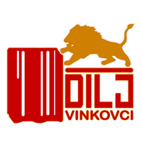 logo of NK Dilj Vinkovci
