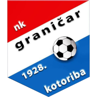 logo of NK Graničar Kotoriba