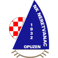 logo of NK Neretvanac Opuzen