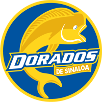 old logo of Dorados de Sinaloa