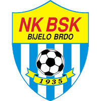 logo of NK BSK Bijelo Brdo