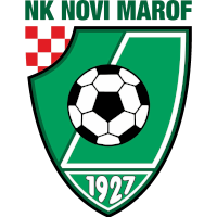 logo of NK Novi Marof