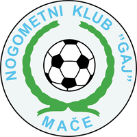 logo of NK Gaj Mače
