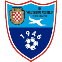 logo of NK Hrvatski Vitez Posedarje