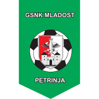 logo of NK Mladost Petrinja
