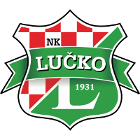 logo of NK Lučko