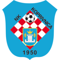 logo of NK Koprivnica