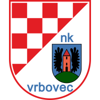 logo of NK Vrbovec