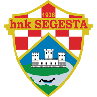 logo of HNK Segesta Sisak