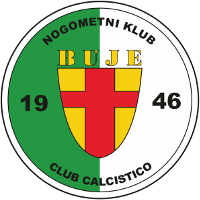 logo of NK Buje