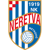 logo of NK Neretva Metković