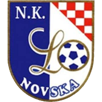 logo of NK Libertas Novska