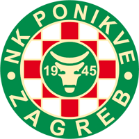 logo of NK Ponikve Zagreb