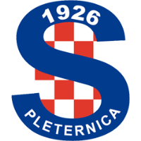 logo of NK Slavija Pleternica