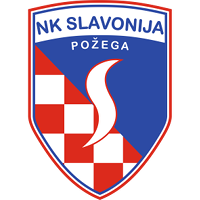 logo of NK Slavonija Požega