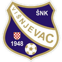 logo of NK Višnjevac