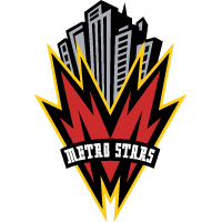 old logo of New York Red Bulls