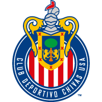 logo of Chivas USA