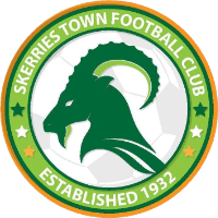 logo of Skerries Town FC