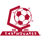 old logo of San Jose Earthquakes