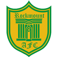 logo of Rockmount AFC