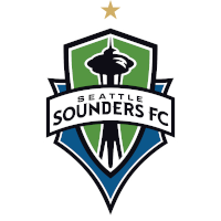 old logo of Seattle Sounders FC