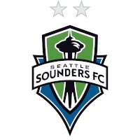 old logo of Seattle Sounders FC