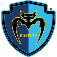 logo of Mutiny