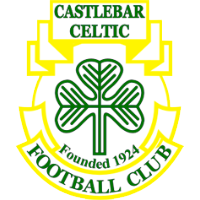 logo of Castlebar Celtic FC