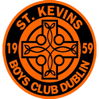 logo of St. Kevin's