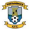 logo of Portmarnock AFC