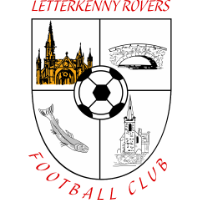 logo of Letterkenny Rovers FC
