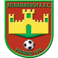 logo of Kilnamanagh