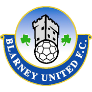logo of Blarney United FC