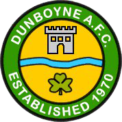 logo of Dunboyne AFC