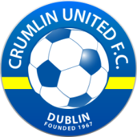 logo of Crumlin United FC