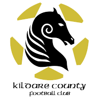 logo of Kildare County FC
