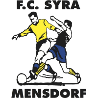 old logo of FC Syra Mensdorf