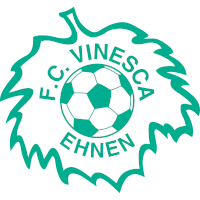 old logo of FC Vinesca Ehnen