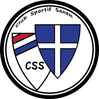 logo of CS Sanem