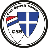 old logo of CS Sanem