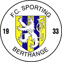 logo of FC Sporting Bertrange