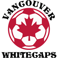 old logo of Vancouver Whitecaps FC