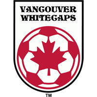 old logo of Vancouver Whitecaps FC