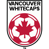 old logo of Vancouver Whitecaps FC