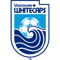 old logo of Vancouver Whitecaps FC