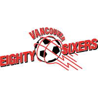 old logo of Vancouver Whitecaps FC