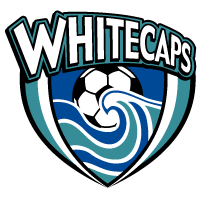 old logo of Vancouver Whitecaps FC