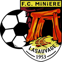 logo of FC Minière Lasauvage